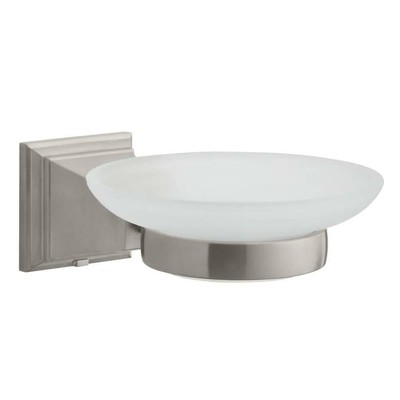 Durable Bathroom Vanity Accessory