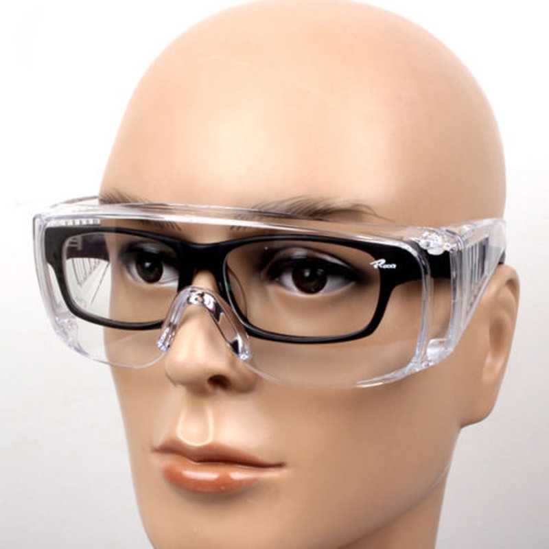 goggles for glasses