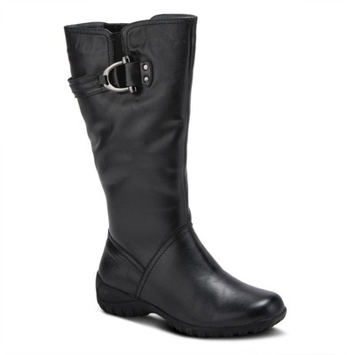 

Женские ботинки Spring Step Albany, Черный