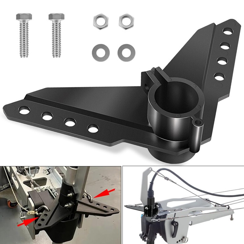 Trolling Motor Replacement