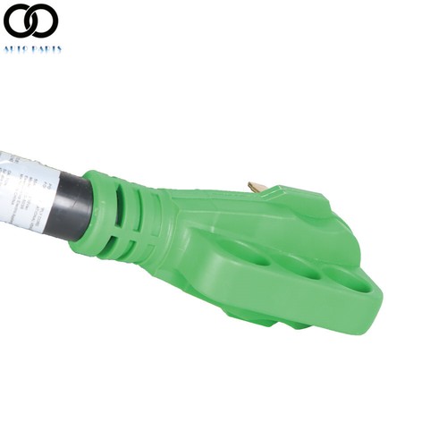 15-50FT 50 Amp RV Extension Cord Power Supply Cable for Trailer Motorhome Camper