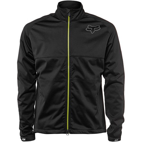 Fox Racing MTB Ranger 3L Water Jacket Black | eBay