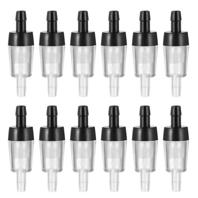 20PCS Air Pump Check Valves Non-Return Sturdy Supply Aquarium Fish Tank