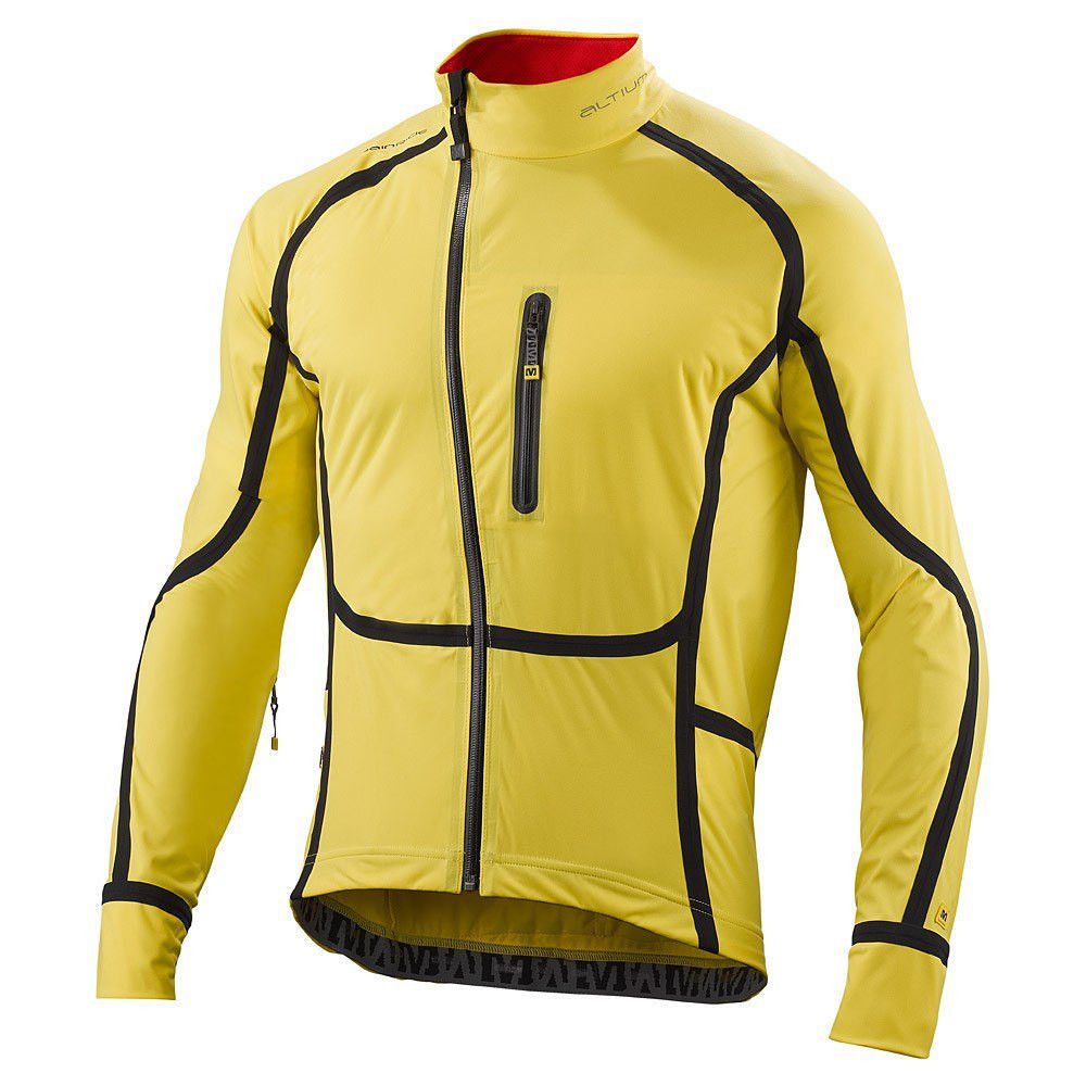 Size XL Cycling Jackets