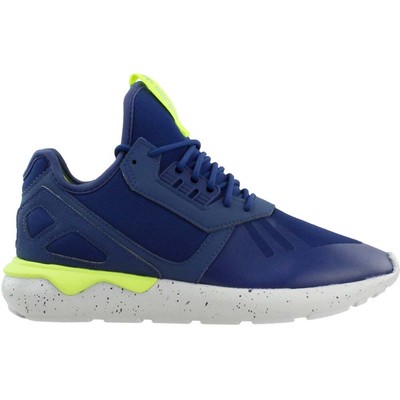 

Мужские кроссовки adidas Tubular Runner 7,5 D_M AQ8389, Синий, adidas Tubular Runner