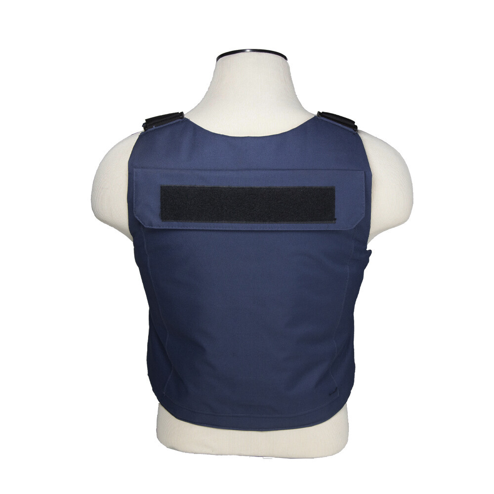 VISM Discreet Plate Carrier Vest 2XL-3XL External Pkt