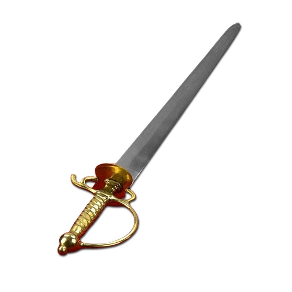 Deepeeka 18th Century Cut and Thrust Sword Replica | Carbon Steel Gladius