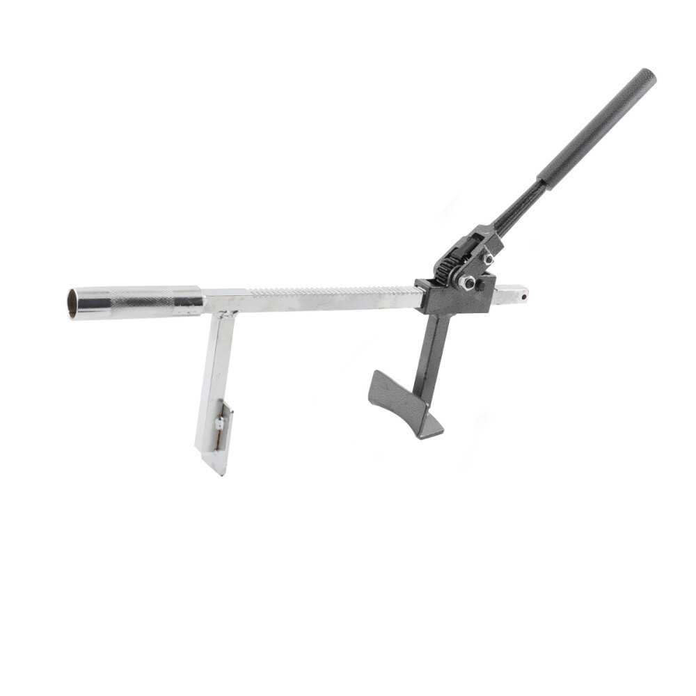 Manual Portable Hand Tire Changer Tire Bead Breaker Mounting & Dismounting Tire
