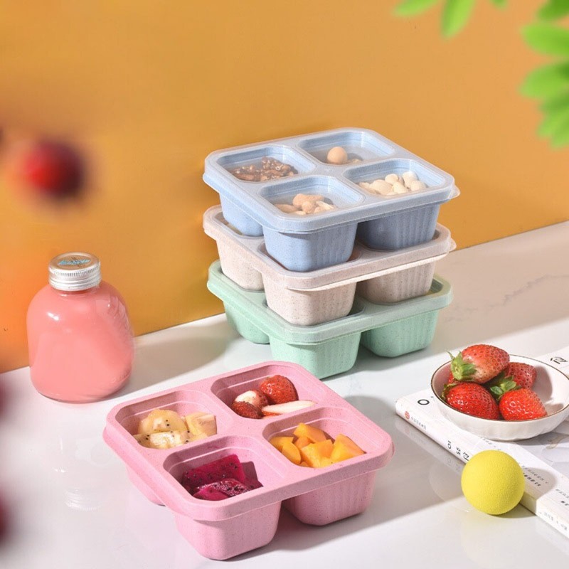Reusable Candy Box  Travel