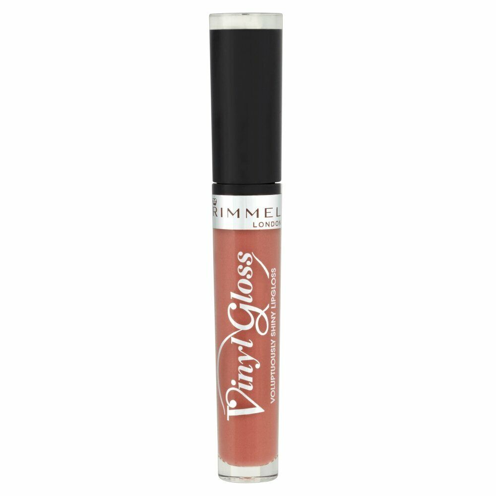 Voluptuously Shiny Lip Gloss 330 Snog