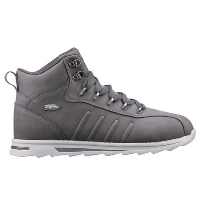 

Lugz Changeover High Top Mens Size 8.5 M Sneakers Повседневная обувь MCHGHD-0822, Grey, Lugz Changeover High Top