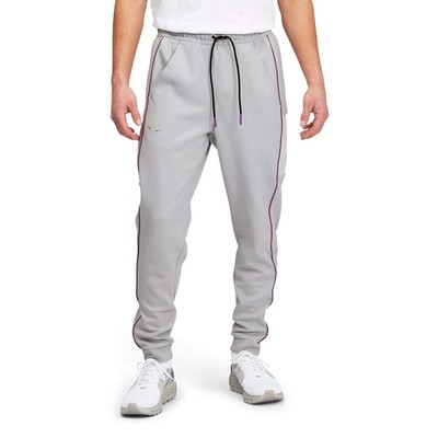 

Puma Future Lab Training Pants Мужские повседневные спортивные штаны размера  520323-09, Grey, Puma Future Lab Training Pants