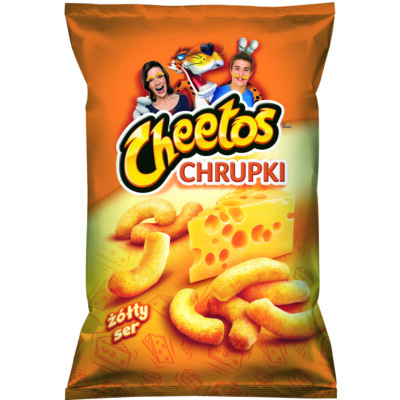CHEETOS CHIPS - 145-165G - BIG CHOICE - CORN CRUNCHY CRISPS SNACKS FREE SHIPPING