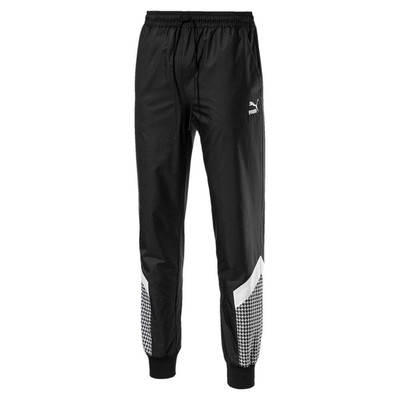 

Мужские тканые брюки Puma Trend Mcs Размер  59672901, Черный, Puma Trend Mcs Woven Pants