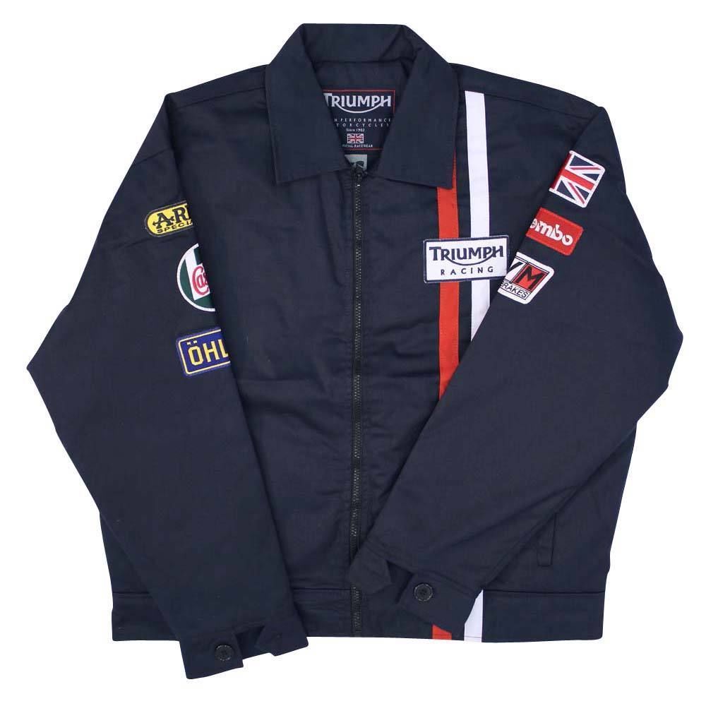 Triumph hombre abrigos, chaquetas y chalecos