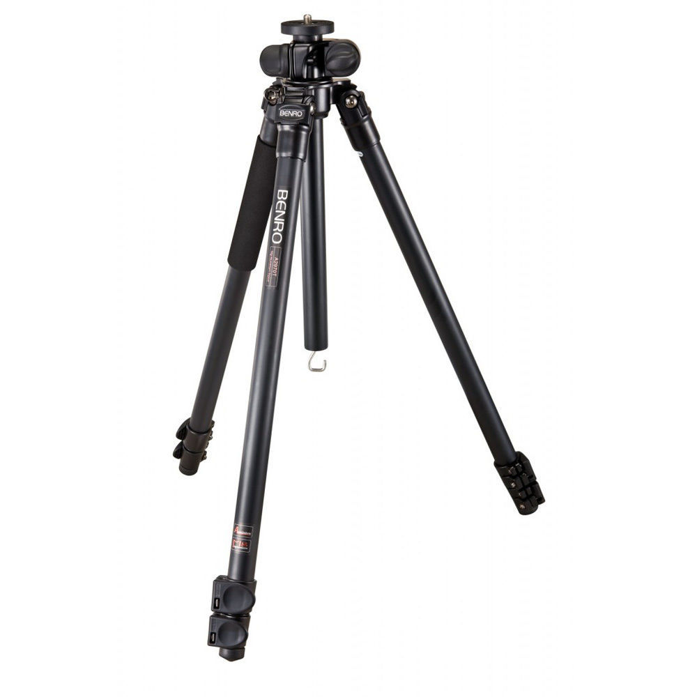 Benro Carbon Fibre Tripod