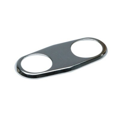 S.R. Smith 8-420 Double Escutcheon Plate