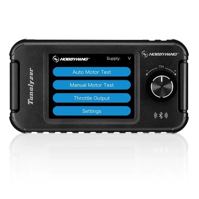 HWI30504003 TUNALYZER