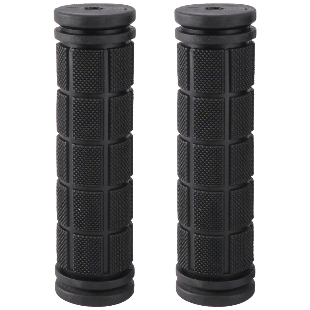 2PCS Bike Grips for Kids: Essential Accessories for Young