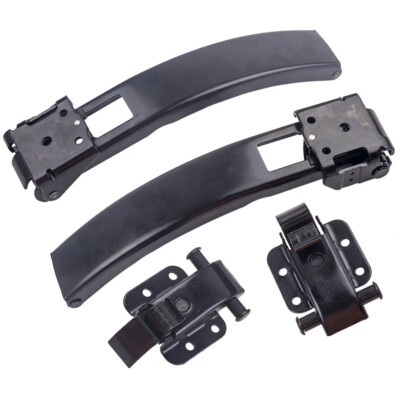 Türfeststeller Türanschlag Hinten for Mercedes Sprinter Vw Crafter 2E1827794A