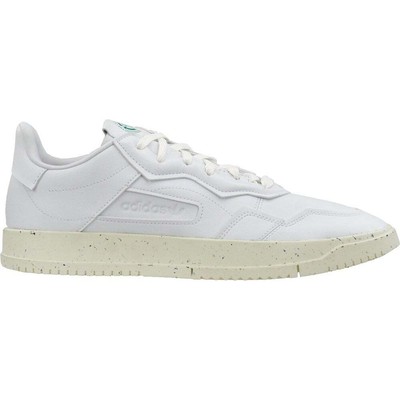 

Adidas Sc Premiere Мужские Белые Кроссовки Повседневная Обувь FW2361, Белый, adidas Sc Premiere