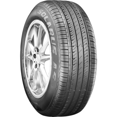 Tire Starfire Solarus AS 195/65R15 91H AS All Season