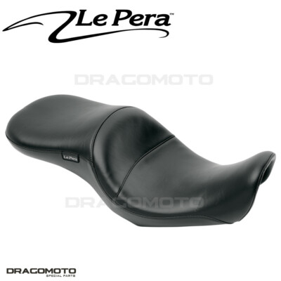 Harley FLD 1690 Dyna Switchback 2012-2013 LE-PERA SEAT MAVERICK LK-970S