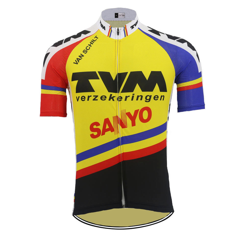 heinz cycling jersey
