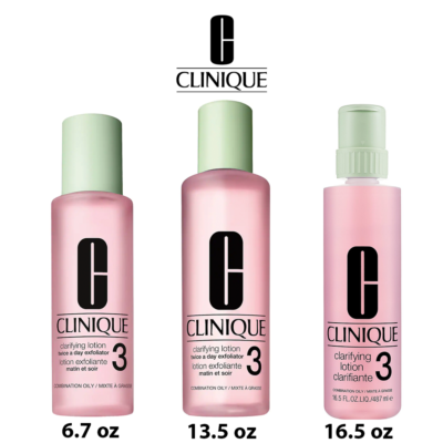 Clinique toner online