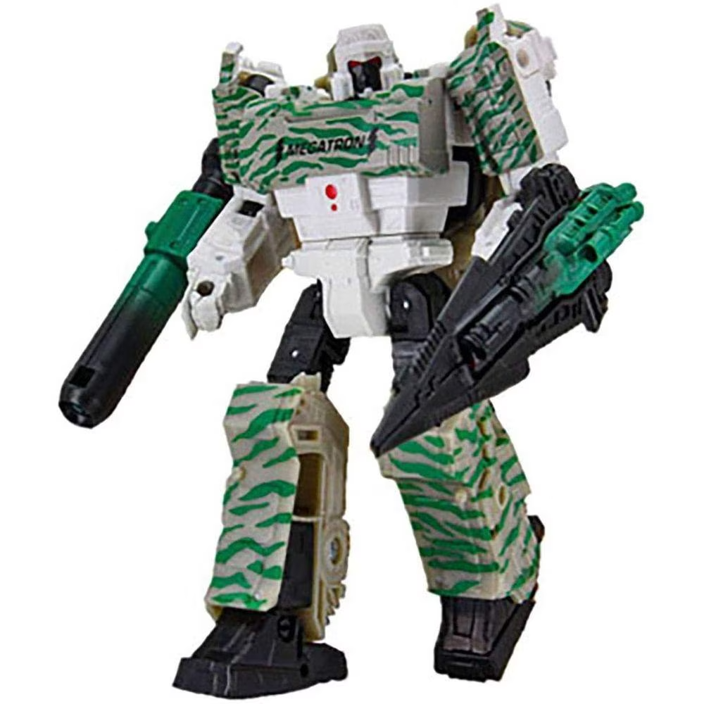 Generations selects