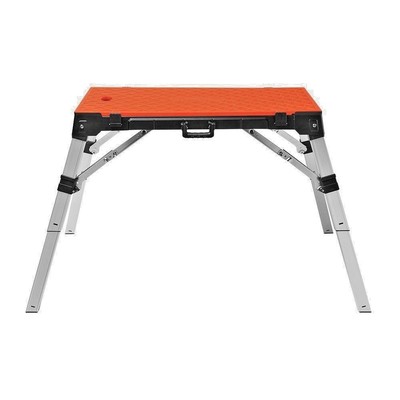 4in1 Multi-Function Portable Folding Workbench/Creeper Carrier/Scaffold Platform