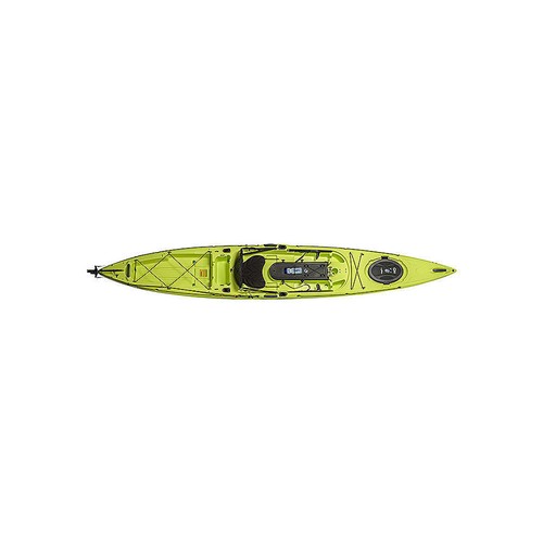 Wave Sport EZG - Whitewater Kayak - Red | eBay