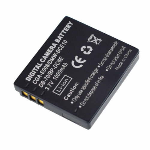 Battery For Panasonic SDR-S25 SDR-S26 SDR-SW20 SDR-SW21 SDR-SW28 Camcorders Battery For Panasonic SDR-S25 SDR-S26 SDR-SW20 SDR-SW21 SDR-SW28 Camcorders