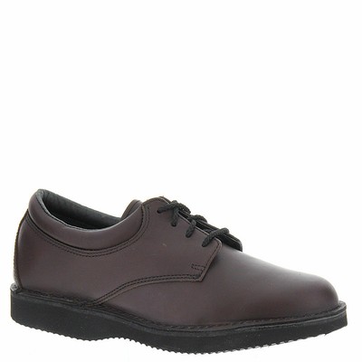 

Мужские оксфорды Dressabout, Burgundy