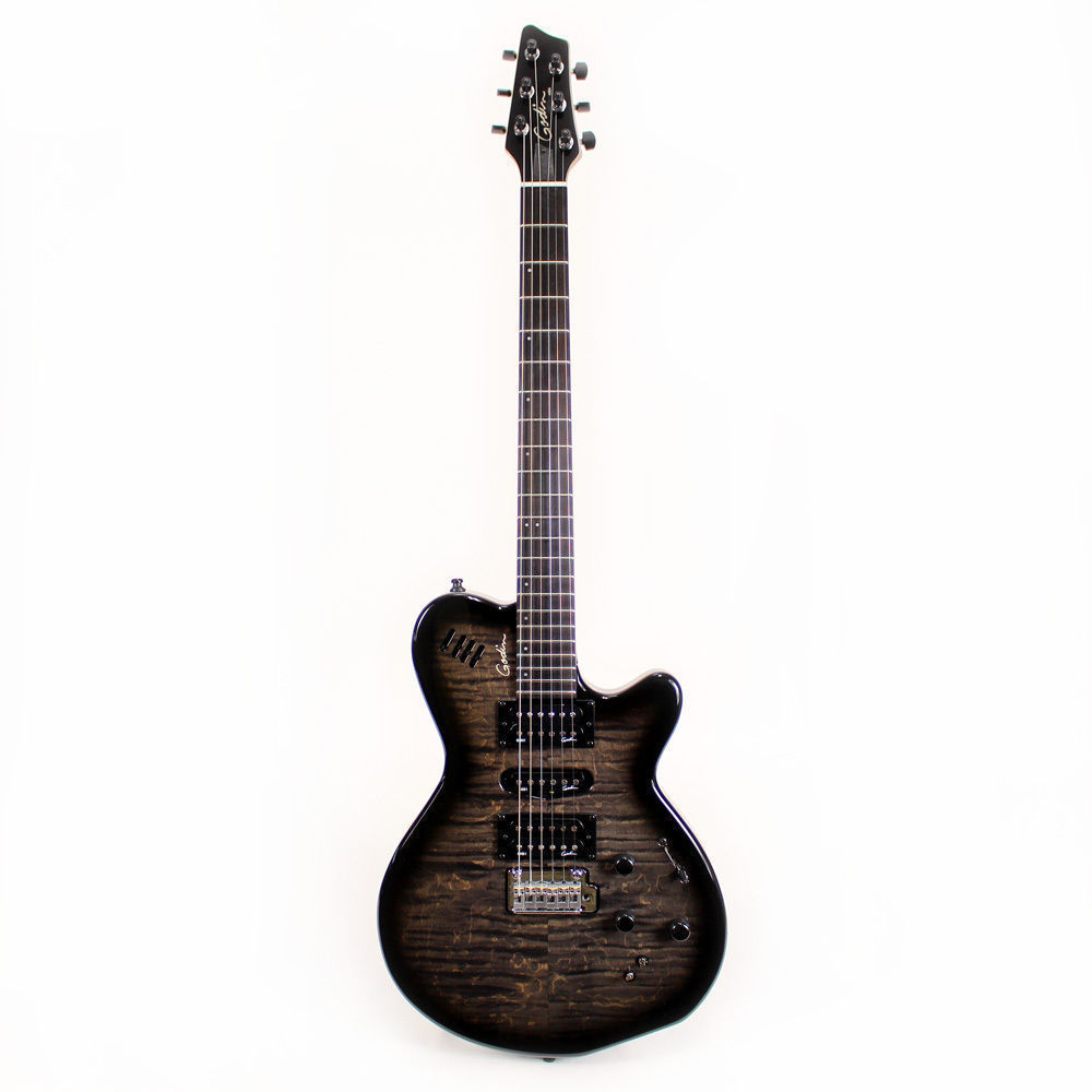 Godin Electric Guitars