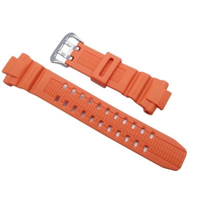 CASIO G-SHOCK Genuine watch band 10370830 21mm Rubber New