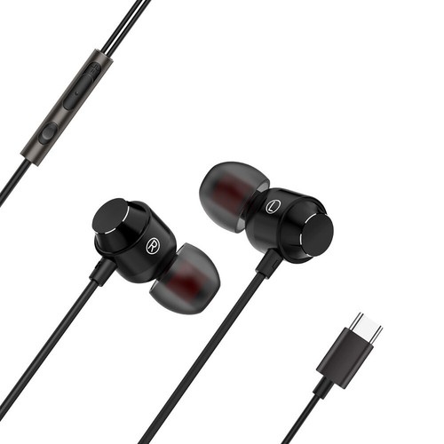 usb c in ear
