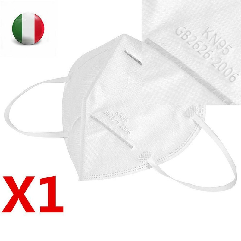 respiratore pieghevole kn95 respiratore pieghevole kn95