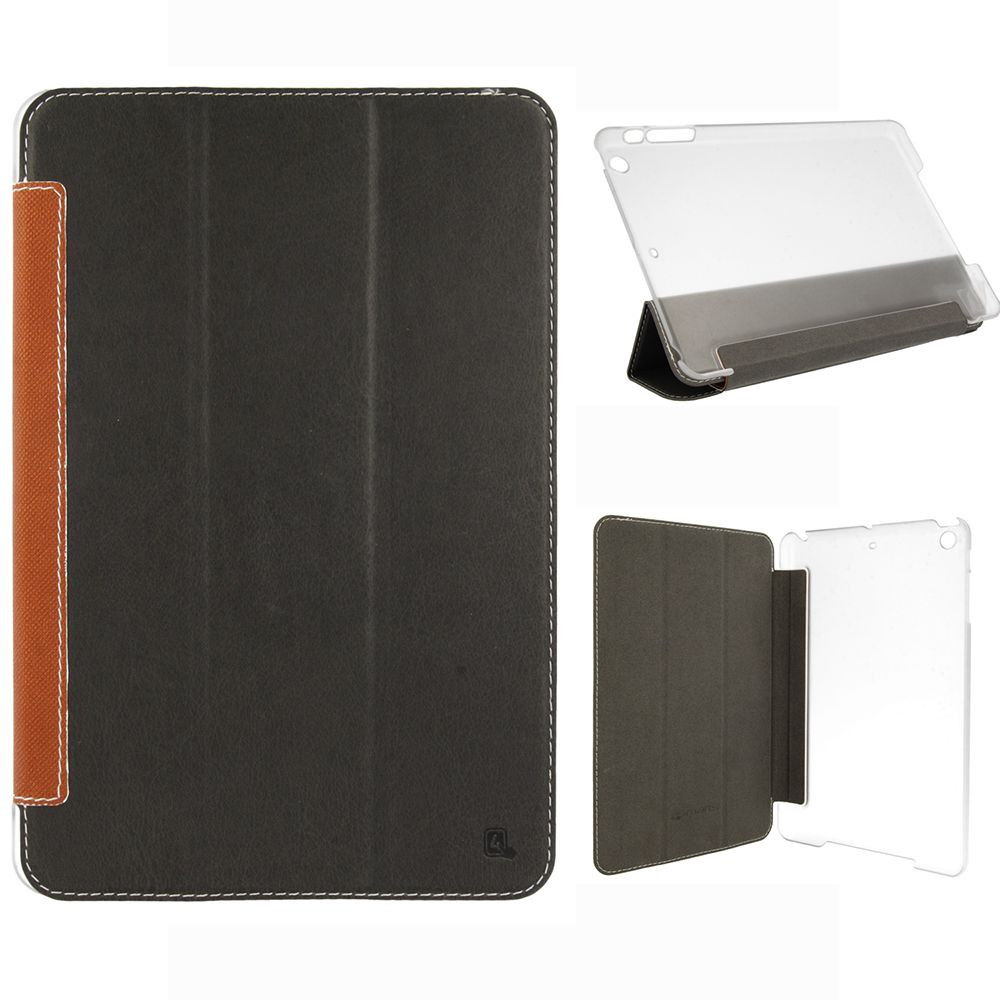 4SMARTS NOORD BOOK CUSTODIA LIBRO per APPLE IPAD MINI