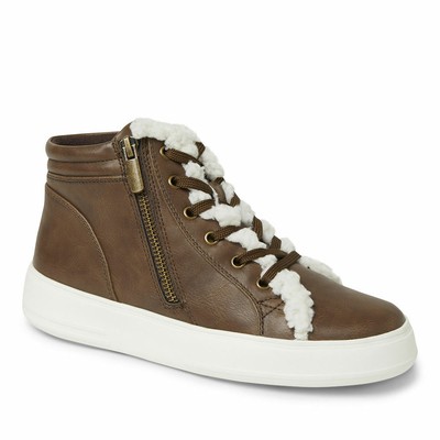 

Original Comfort By Dearfoams Kinsley Zip - Lace Bootie Women's Boot