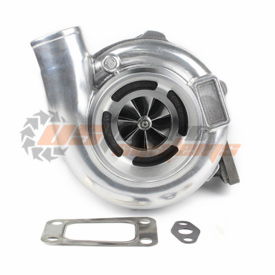 Wheel Turbo .63a/r T3 Flange 3'' V-band