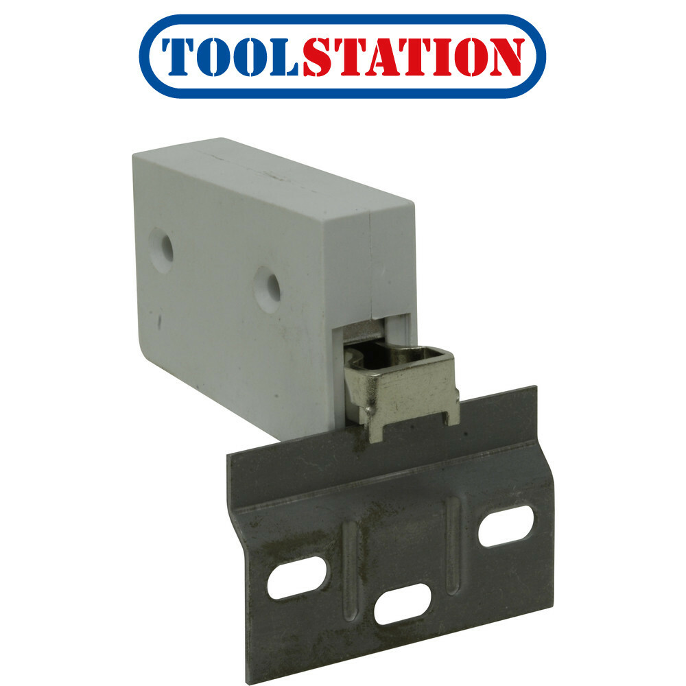Hafele Nylon Cabinet Bracket Plate Ebay
