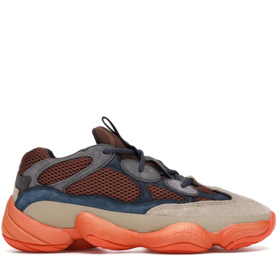 adidas Yeezy Boost 500 Enflame