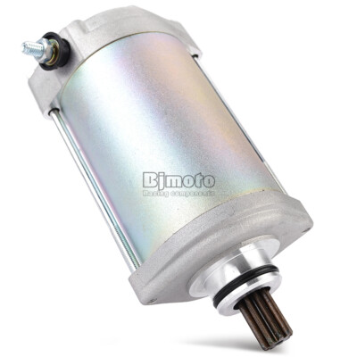 Starter Motor For BMW 12412343511 F800GS K72 12-18 F650GS Dakar R13 2000-2006