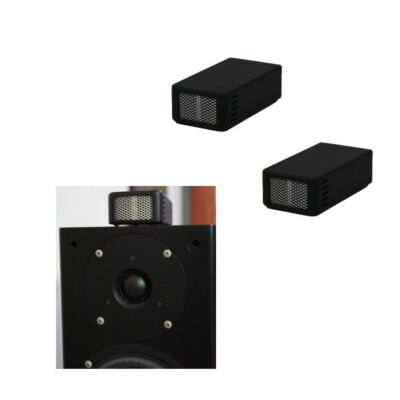 townshend maximum super tweeter