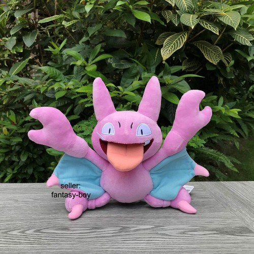 gligar plush
