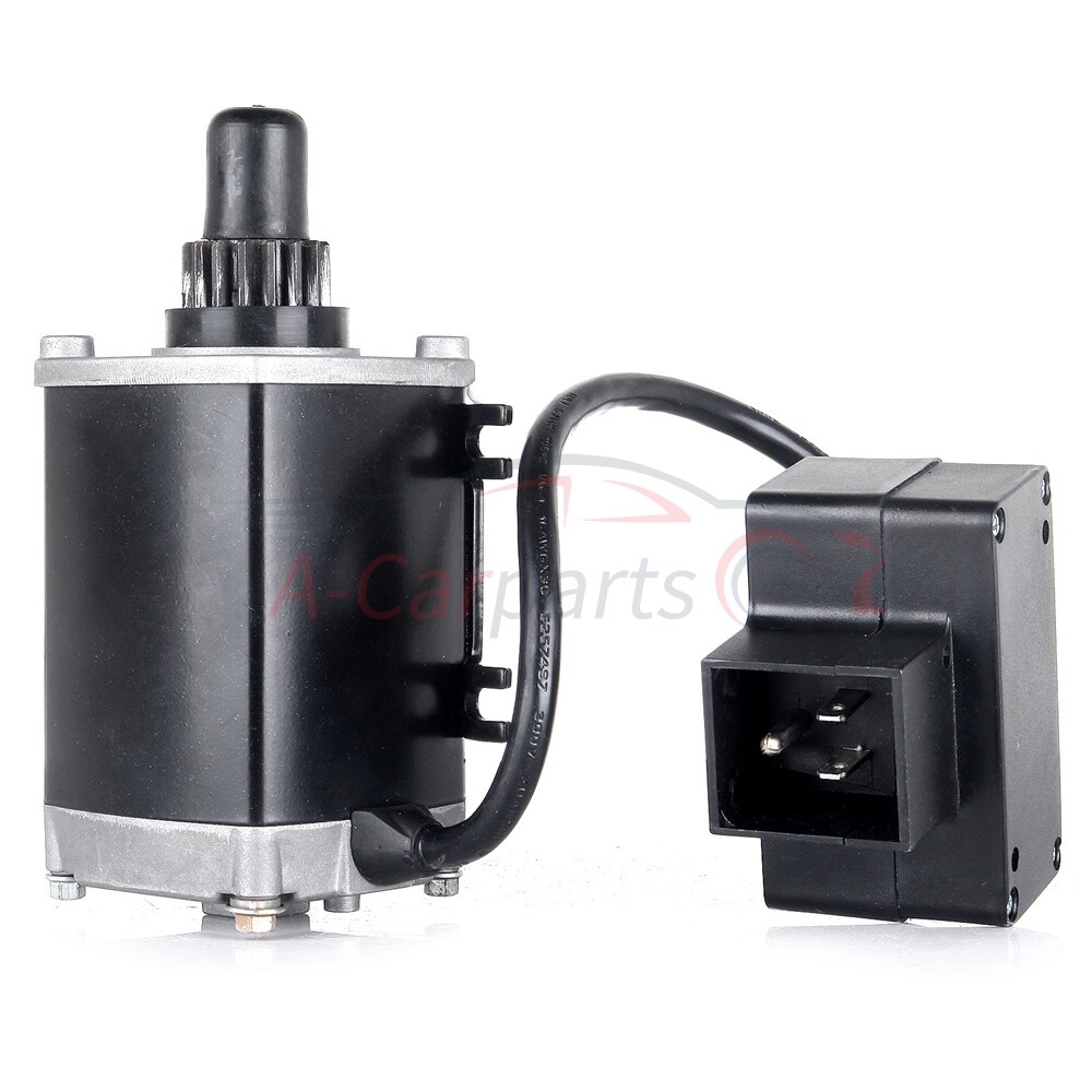 33329 37000 New Electric Starter For Tecumseh Snow Blower