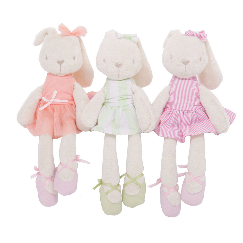 cute bunny doll