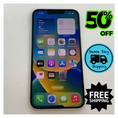 Apple iPhone 13 512GBミッドナイト Amazon.com: Apple iPhone 13, 512GB, Midnight - Unlocked