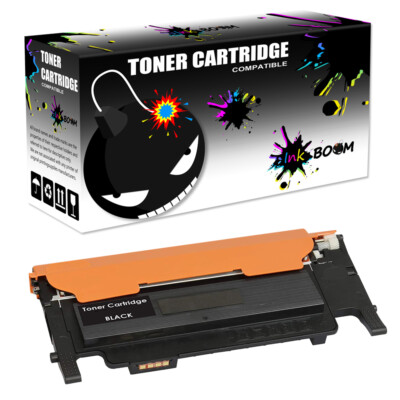 LOT Toner for Samsung CLT407 CLP320 CLP-325W CLX-3185N CLP-321N CLP-326 CLX-3180